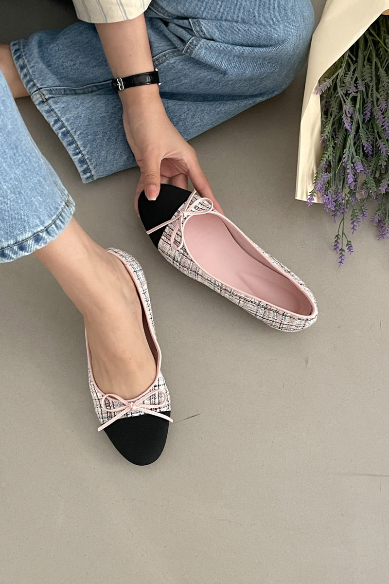 Tweed Flat
