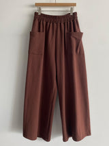 Frill Sweat Set (also sold separately)
