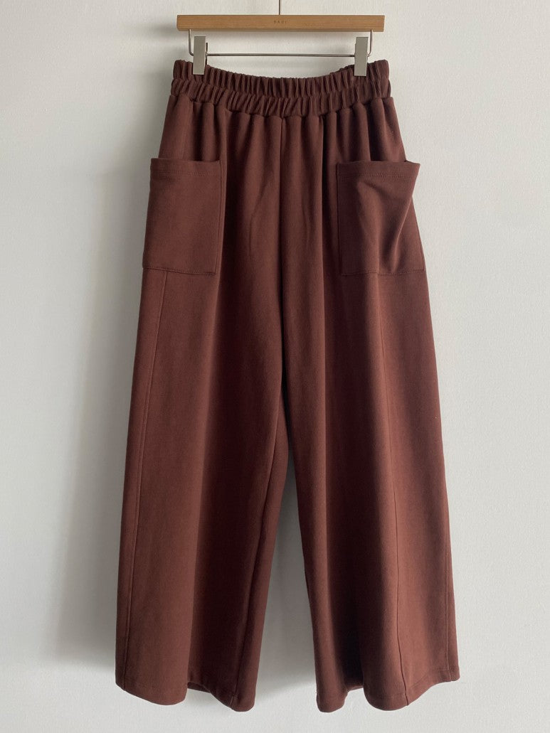 Frill Sweat Set (also sold separately)