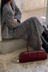 Tweed Jacket + Skirt Set (Jacket also sold separately)