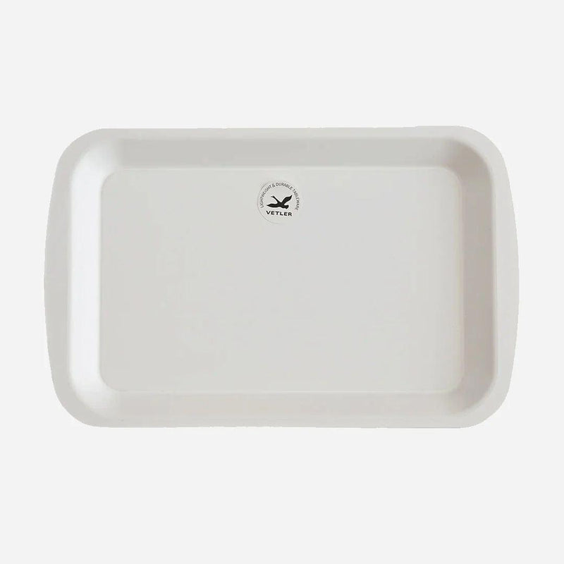 Recycled Plastic Tray 10X7