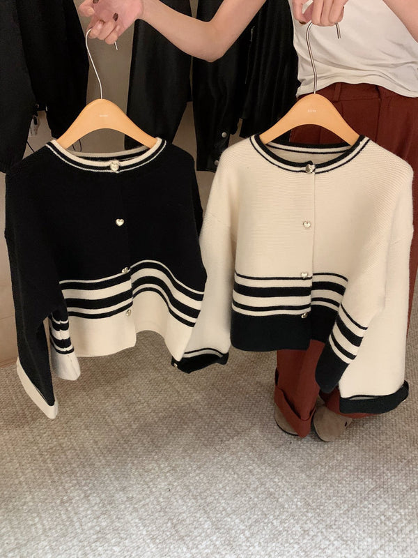 Christine Cardigan