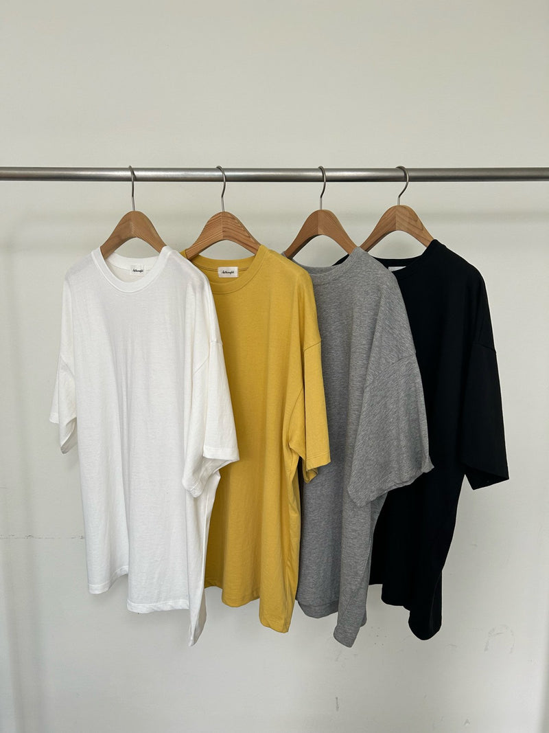 Think Loose Tee