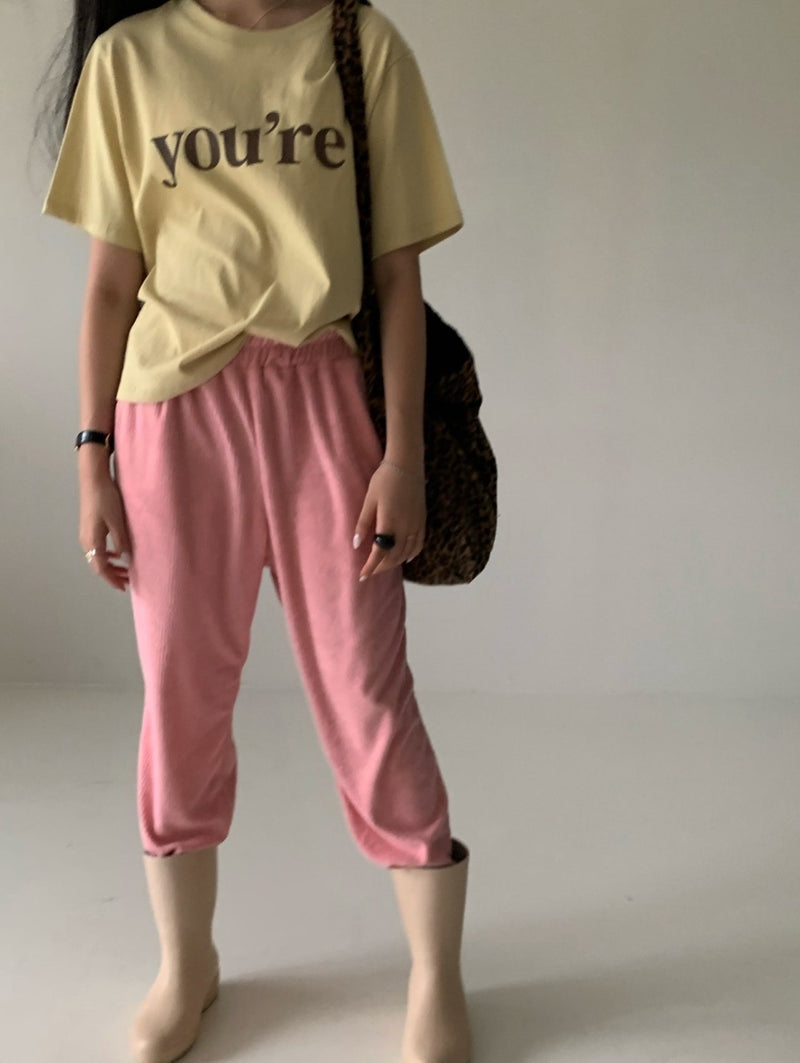[FREE SHIPPING] You’re Tee