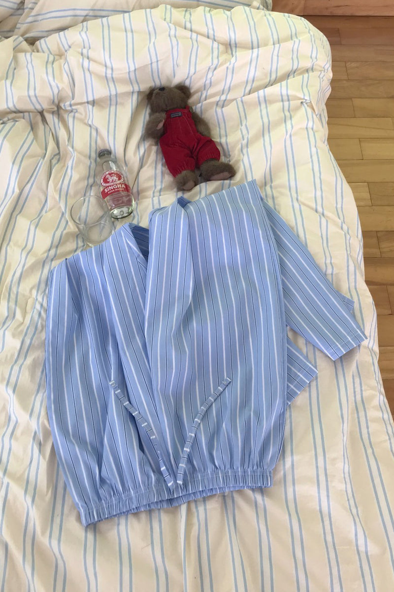 Carot Pants