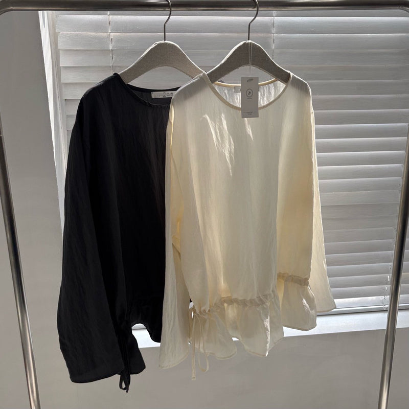 Sienna Blouse