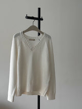 Revert Knit