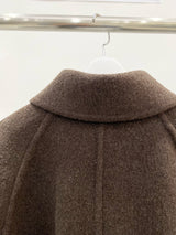 Stella Handmade Coat