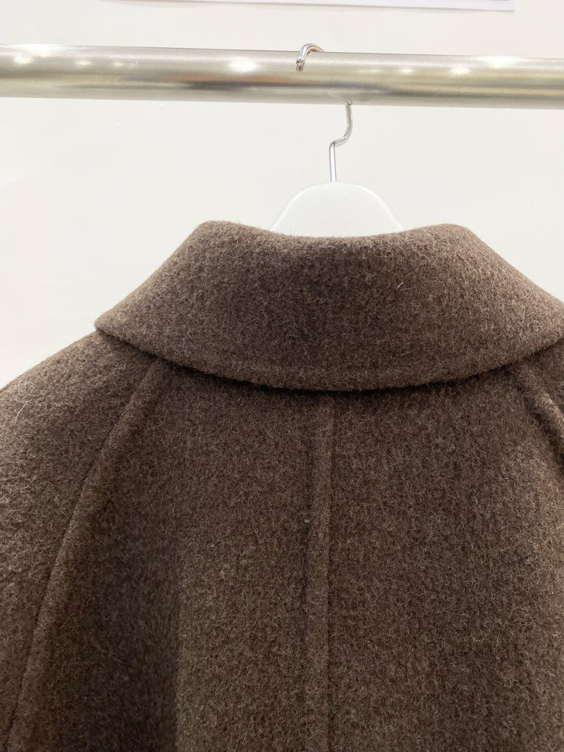 Stella Handmade Coat