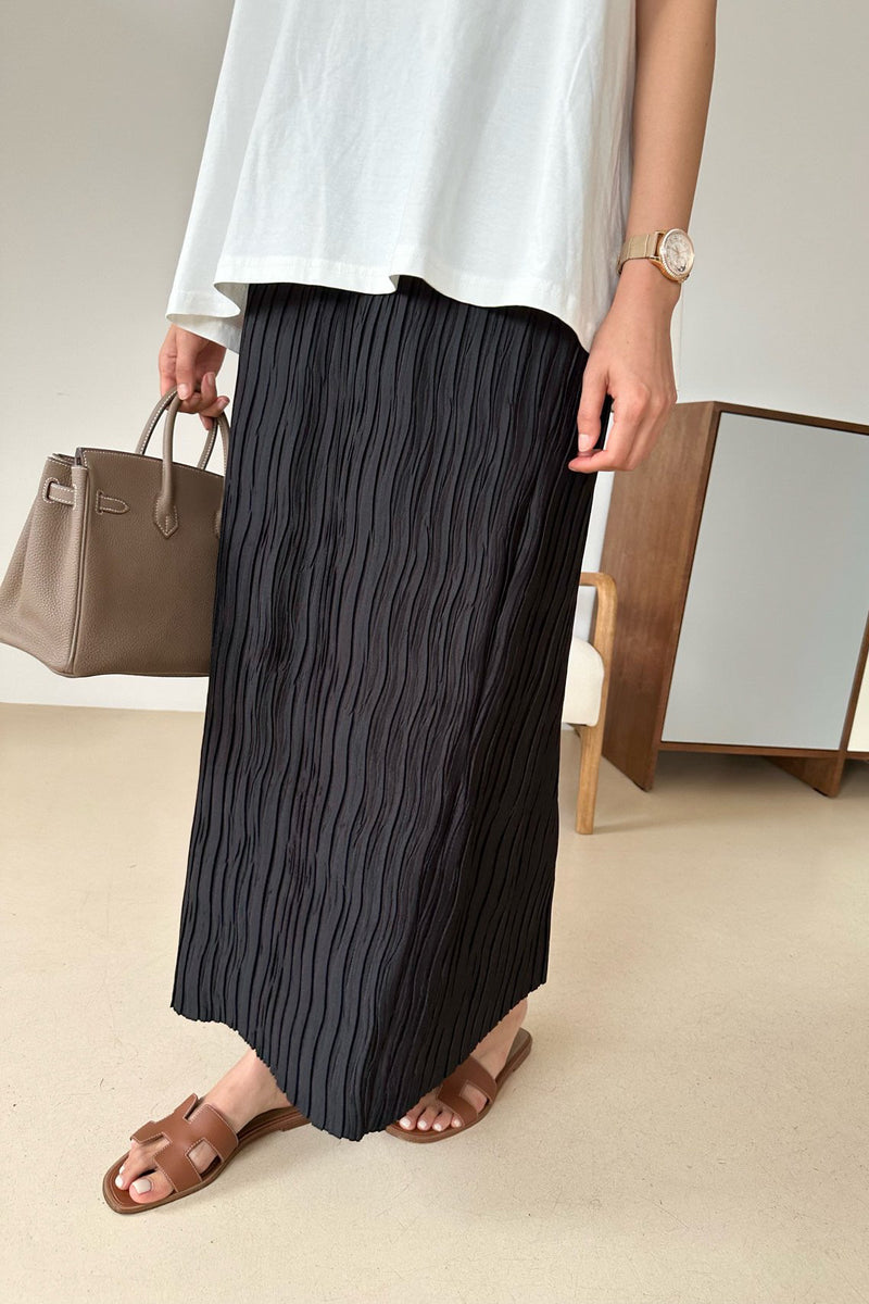 Hera Wave Skirt