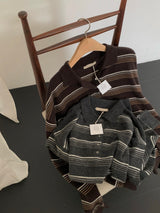 Moment Collar Knit