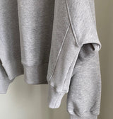 Simple Sweat Set (also sold separately)