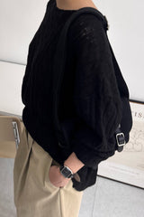 Noble Fisher Knit