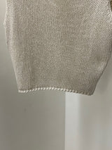 Summer Knit Tank