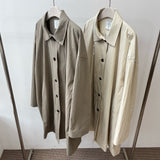Classy Trench