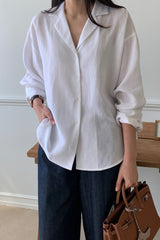 Tencel Blouse
