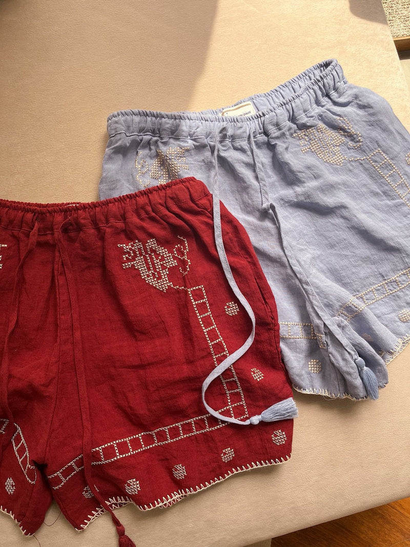 Sunseeker Embo Shorts