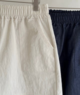 Cuffs Shorts