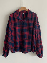 Plaid Shirt