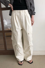 Eddi Cargo Pants