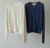 Amalfi Scotch Cardigan