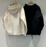 Tone Hood Jumper