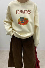 Tomatoes Sweatshirt