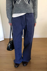 Kawa Pigment Pants