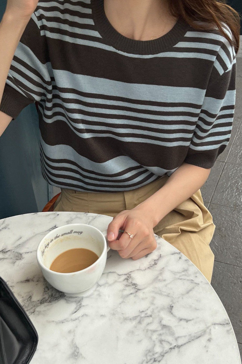 Chloe Knit