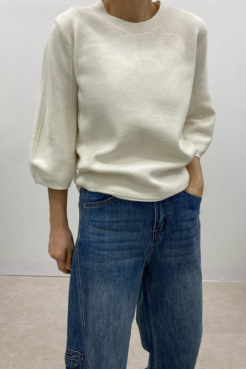 Noble Knit