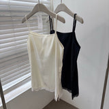 Lace Hem Cami