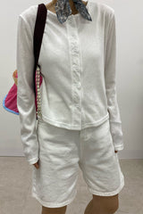 Easy Layer Cardigan