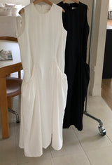 Topper Dress