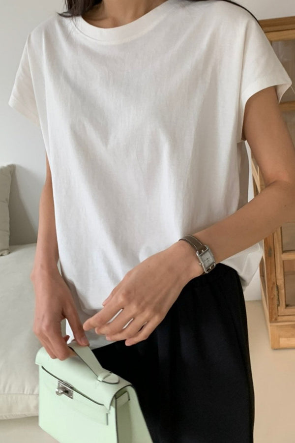 Urban Silket Muscle Tee