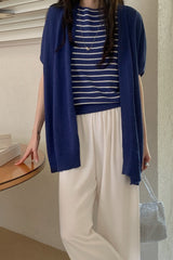 Cool Loose Cardigan