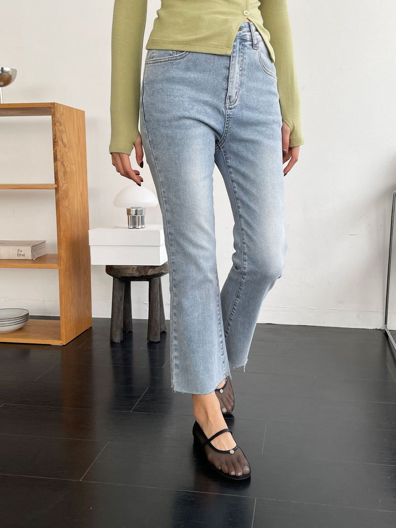 Whimsy Flats