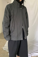Arah Overfit Jacket