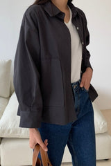 Main Shirt Jacket