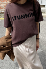 Stunning Tee