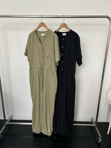 Leah String Jumpsuit