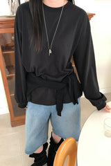 Daily Oversized Tee