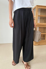 Sharpy Banding Pants