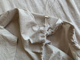 Air String Shorts Set