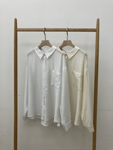 Netty Back Shirt