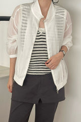 Metro Lightweight Blouson