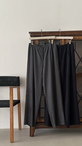 Comfy Stripe Pants
