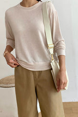 Daily French Tee