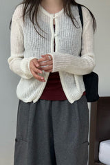 Kidmo Cardigan
