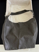 Leather Eco Bag