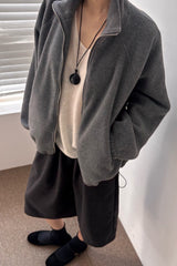 Mile Fleece Jacket